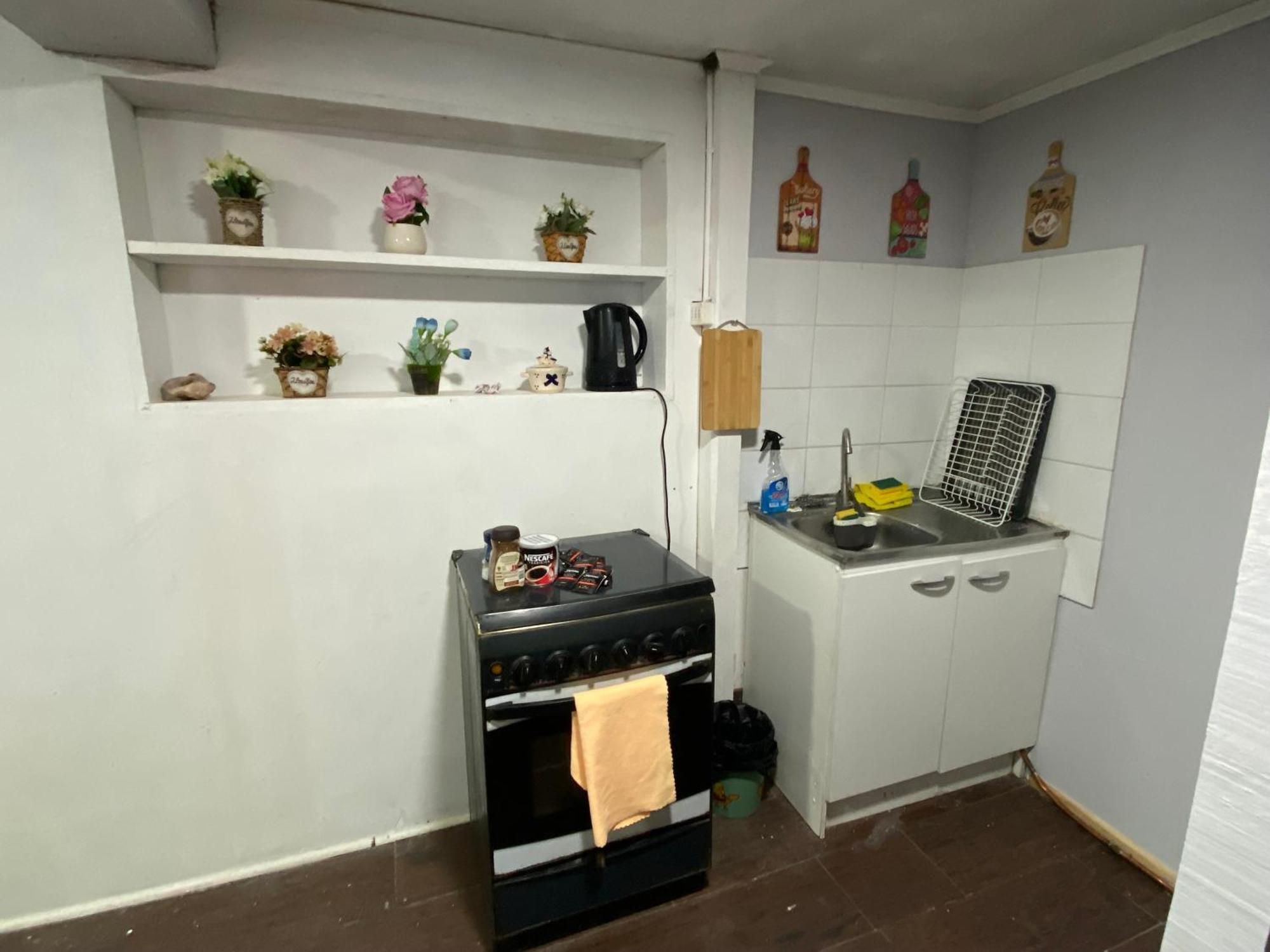 Loft Amoblado E Independiente ヴァルパライソ エクステリア 写真