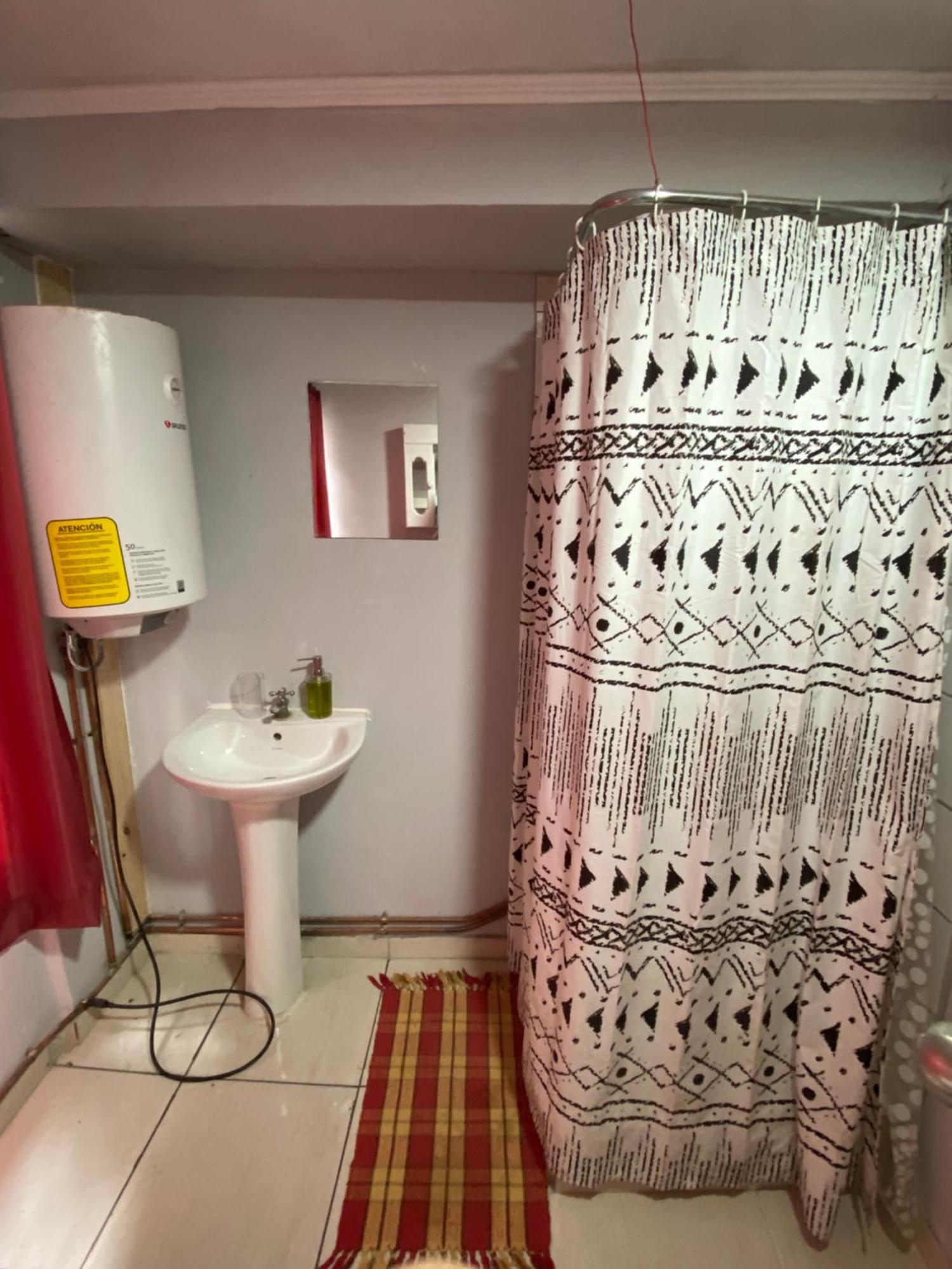 Loft Amoblado E Independiente ヴァルパライソ エクステリア 写真