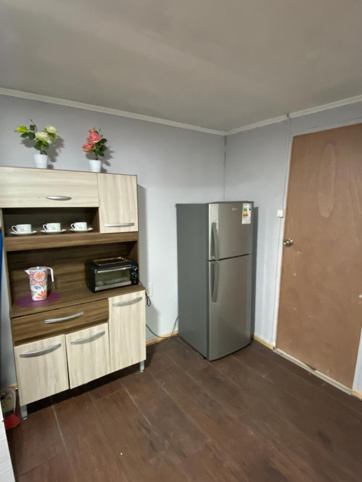 Loft Amoblado E Independiente ヴァルパライソ エクステリア 写真